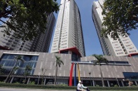 Doanh nghiệp địa ốc rốt ráo tìm nguồn vốn mới