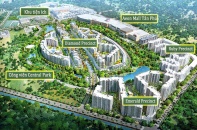 Khi các “ông lớn” bất động sản kêu cứu  - Bài 1: Mỏi mòn chờ mỗi văn bản đề xuất