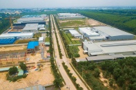 Xu hướng hình thành hệ sinh thái công nghiệp