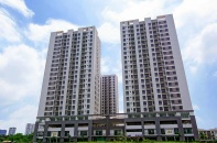 Khi các “ông lớn” bất động sản kêu cứu  - Bài 4: Nhà tái định cư “vô gia cư” vì vướng cơ chế hoán đổi