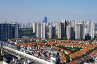 “Sóng ngầm” cắt lỗ - cơ hội để nhà đầu tư tiềm lực săn hàng