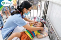 Dịch bệnh dồn dập tấn công khi hè tới