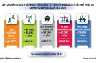 Doanh nghiệp nhà nước tỷ USD và nỗi ấm ức “sợ” làm - Kỳ 2: Cơ chế dò sai để phạt