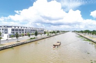 Hậu Giang tập trung thu hút đầu tư vào 4 trụ cột kinh tế