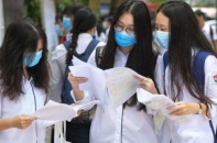 “Lọc ảo” trong kỳ thi tuyển sinh đại học năm 2022