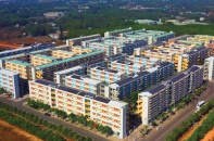 Nhà ở công nhân: Những mảng màu sáng - tối (Bài 5): Kế sách từ thực tiễn