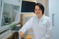 Bùi Thanh Duyên, Giám đốc khoa học Genetica: Giải mã bí ẩn trong bộ gene của người Việt