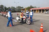 Honda Việt Nam tích cực đào tạo an toàn giao thông