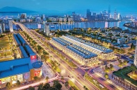 Chọn cách đầu tư shophouse ở thị trường miền Trung