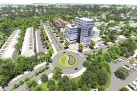 Bất động sản miền Trung - Tây Nguyên: Cơ hội rộng mở với bất động sản công nghiệp