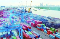 TP.HCM tuân thủ ra sao chỉ đạo về thu phí cảng biển?