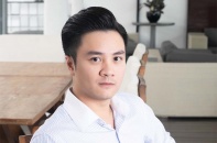 Nguyễn Minh Thu, CEO Dược phẩm Đại phúc Quang Minh: Khởi nghiệp để được quyền tự do thất bại và thành công 