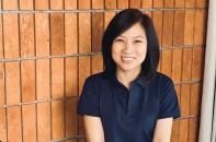 Nguyễn Thị Hương Giang, Giám đốc điều hành Tititada: “Chất liều” phá vỡ rào cản đầu tư