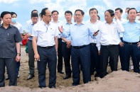 Khát vọng Liên Hà Thái   