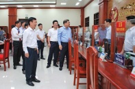 Nam Định cải cách hành chính tạo thuận lợi cho người dân, doanh nghiệp