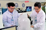 Viettel từng bước vươn tới vị thế doanh nghiệp hàng đầu về đổi mới sáng tạo