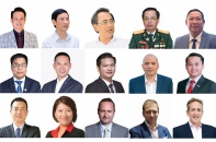 Báo chí và doanh nghiệp chung lưng đấu cật vượt vũ môn