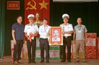 Niềm tin nơi đảo xa