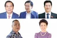 Đồng hành với công cuộc đổi mới, phát triển và hội nhập