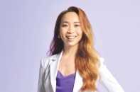 Denise Sandquist, Giám đốc điều hành Fika: Không từ bỏ bất cứ điều gì mình mong muốn