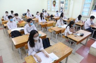“Rào chắn” chống gian lận trong thi cử