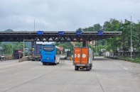 Tìm lối thoát cho dự án BOT tuyến tránh TP. Thanh Hóa