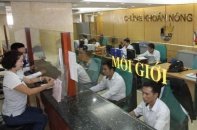 Agriseco thu trái ngọt từ mảng dịch vụ chứng khoán