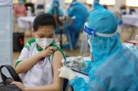 Chớ thờ ơ với tiêm vắc-xin phòng Covid-19