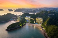 Nâng tầm giá trị của "kỳ nghỉ dưỡng" và phong cách sống resort living