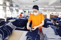 Nhận diện “chướng ngại vật” của ngành dệt may