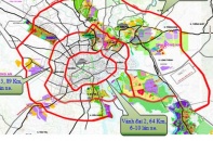 Đường vành đai 3 sắp triển khai, dòng tiền đổ về bất động sản Thủ Đức