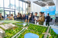 Tranh thủ cơ hội sở hữu nhà giữa “quãng nghỉ” của thị trường 