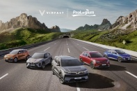 Vinfast đầu tư và hợp tác chiến lược về pin thể rắn với prologium