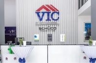 VIC Việt Châu: Định chuẩn chất lượng cửa nhôm