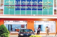 SCIC chào bán lô cổ phần Viresco: Càng ế, càng... tăng giá