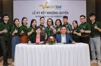 Sản phẩm vô hình, lữ hành khó nhượng quyền thương hiệu