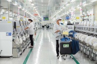 Tận dụng FTA, xuất khẩu tiến gần mốc 400 tỷ USD
