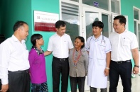 Agribank: Hơn 200 tỷ đồng chi cho công tác an sinh xã hội 6 tháng đầu năm 2022
