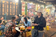 Oằn lưng trong “cơn bão” giá - Bài 1: Nồi cơm vơi, giọt mồ hôi rơi dày