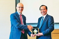 Hành trang để Quảng Trị trở thành trung tâm năng lượng miền Trung