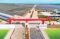 Quảng Trị: Tiềm năng hội tụ, rộng cửa thu hút đầu tư  