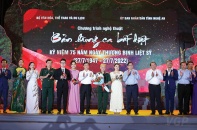 Chăm sóc người có công: Mệnh lệnh từ trái tim