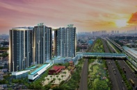Metro Star đóng nắp hầm, hoàn thành kế hoạch tiến độ sau mùa dịch