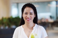  Nguyễn Hương Giang, sáng lập, kiêm CEO Caramello: Chạm vào cảm xúc thật của khách hàng