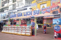 Tin vắn Đầu tư Online ngày 26/7