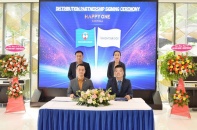 Vạn Xuân Group đưa Happy One Central ra thị trường quốc tế thông qua Knightsbridge Partners