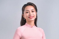 Nguyễn Ngọc Hương, Giám đốc điều hành Thực phẩm Quảng Thanh: Có sản phẩm tốt, cơ hội luôn rộng mở