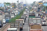 Oằn lưng trong “cơn bão” giá - Bài 4: Lời trần tình của doanh nghiệp vận tải, logistics