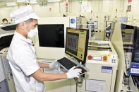 Tin vắn Đầu tư Online ngày 10/8