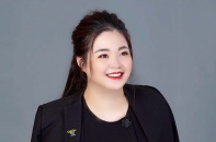 Doanh nhân Đinh Thị Ngọc Minh, Chủ tịch Tuấn Minh Group: Phá vỡ quan niệm “người bất hạnh mới vào viện dưỡng lão”